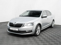 Škoda Octavia 2.0 TSI Style DSG Podgrz.f i szyba LED Cz.park Salon PL Gdańsk - zdjęcie 2