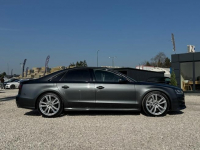 Audi S8, 2017 Michałowice - zdjęcie 2
