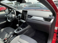 Renault Captur LPG Podgrzewanie Kamera Klimatronik Virtual cockpit Gliwice - zdjęcie 8