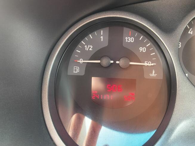Seat Leon 2 z silnikiem 2.0 Benzyna z 2006 roku Radomsko - zdjęcie 10