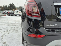 Opel Mokka X Cosmo* 119.000km* Bydgoszcz - zdjęcie 9