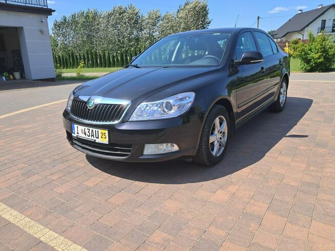 Škoda Octavia Lipówki - zdjęcie 3