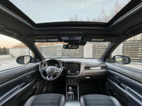 Mitsubishi Outlander 2.4 LIMITED EDITION 7-Osobowy ZAMIANA Piotrków Trybunalski - zdjęcie 7