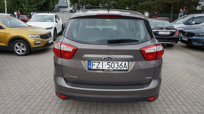 Ford C-Max z Niemiec. Gwarancja. Polecam !!! Zielona Góra - zdjęcie 6