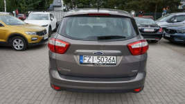 Ford C-Max z Niemiec. Gwarancja. Polecam !!! Zielona Góra - zdjęcie 6