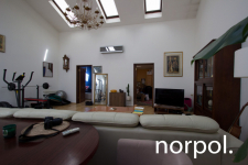 Przestronny apartament z wysokim sufitem, Stare Miasto, Kraków Kraków - zdjęcie 10
