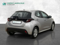 Toyota Yaris 1.5 Comfort Warszawa - zdjęcie 5