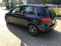 Volkswagen Golf Sportsvan Sportsvan 97 tys km nawigacja Kobylnica - zdjęcie 7
