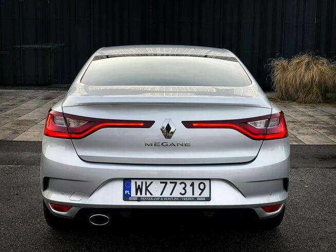 Renault Megane Salon Polska Tarnowskie Góry - zdjęcie 10