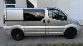 Opel Vivaro 1.9 DTI