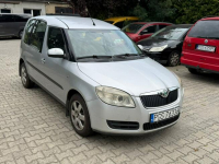Skoda Roomster 1.4 TDI 70KM Klima !
