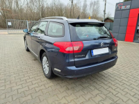 Citroen C5 Bezwypadkowy Konstancin-Jeziorna - zdjęcie 8