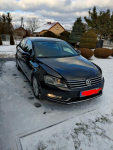 VW passat B7 1.8 tsi