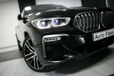 BMW X6 m50d*xDrive*Laser*Salon Polska*I Właściciel*Bezwypadkowy*Vat23% Konstantynów Łódzki - zdjęcie 6