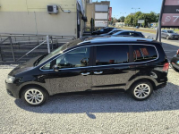 Seat Alhambra ALU17"|NAVI|11 lat 1 właściciel | Bydgoszcz - zdjęcie 9