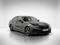 BMW 318 i M Sport aut ! Z Polskiego Salonu ! Faktura VAT ! Warszawa - zdjęcie 7