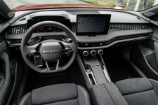 Škoda Superb Sportline 2.0 TSI 204 KM DSG Łódź - zdjęcie 10