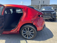 Mazda 3 Humora mHEV Podgrzewanie Kamera Klimatronik 150KM Gliwice - zdjęcie 7