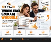 Pozycjonowanie Stron i Sklepów Internetowych SEO | SEM | Google ADS