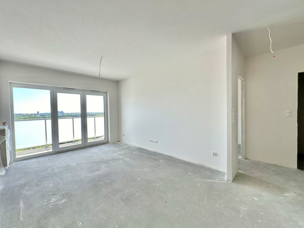 Widok, który zachwyca | 2 pokoje w stanie dewelop Poznań - zdjęcie 6