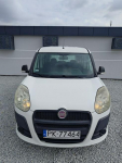 Fiat Doblo Salon PL 1 Wł