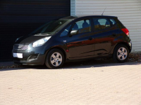 Kia Venga Klimatyzacja /Gwarancja /2010r /I właść Mikołów - zdjęcie 9