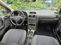 Opel Astra 1.4 16V * benzyna * polski salon * klimatyzacja * warszawa Warszawa - zdjęcie 6