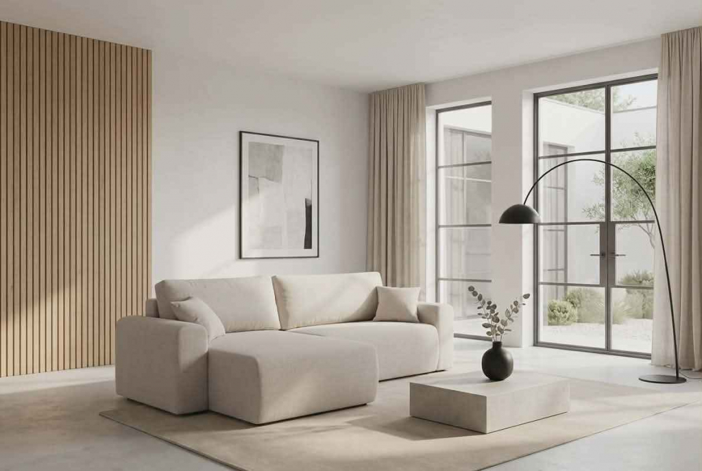 Narożnik Capri Wyprzedaż do -70% Gliwice - zdjęcie 1