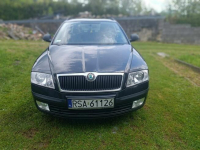 Škoda Octavia II kombi 2012 rok