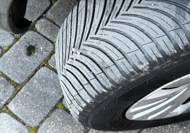 Citroen Berlingo Olszewo-Borki - zdjęcie 6