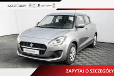 Suzuki Swift WD8736P#1.2 Dualjet SHVS Premium Cz.cof Salon PL VAT 23%