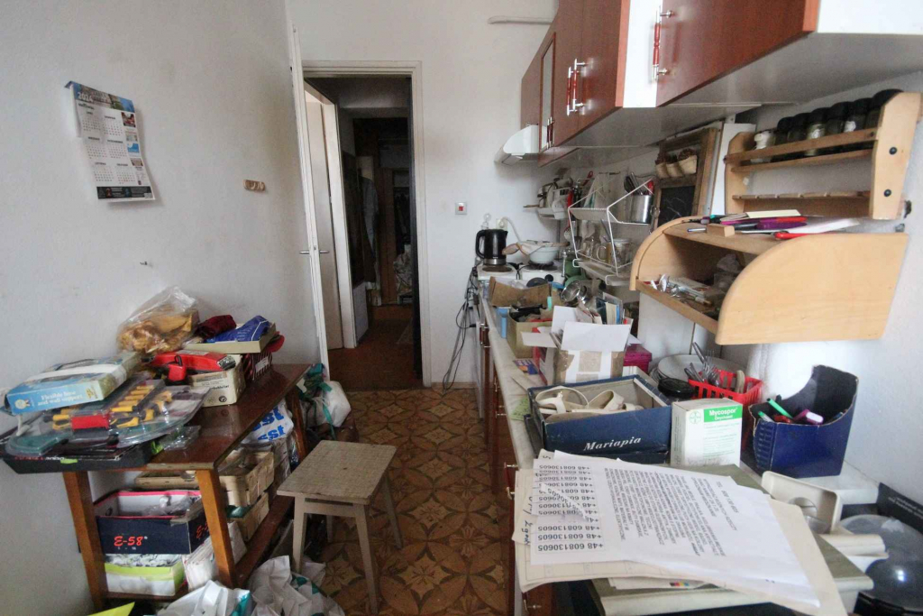 1pok, 38met, okolice Brzeskiej PIWNICA/MEDIA MIEJSKIE (Wrocław) Krzyki - zdjęcie 5