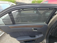 MERCEDES W212 E-KLASA E250 CDI Sosnowiec - zdjęcie 3