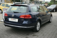 Volkswagen Passat Opole - zdjęcie 4