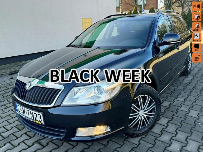 Škoda Octavia 2010*1.6TDI*2kpl kół*Tani/Sprawny Bibice - zdjęcie 1