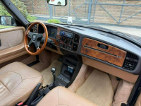 Saab 900 2.0 16V Cabrio KROKODYL Klasyk Polecam Mysłowice - zdjęcie 8