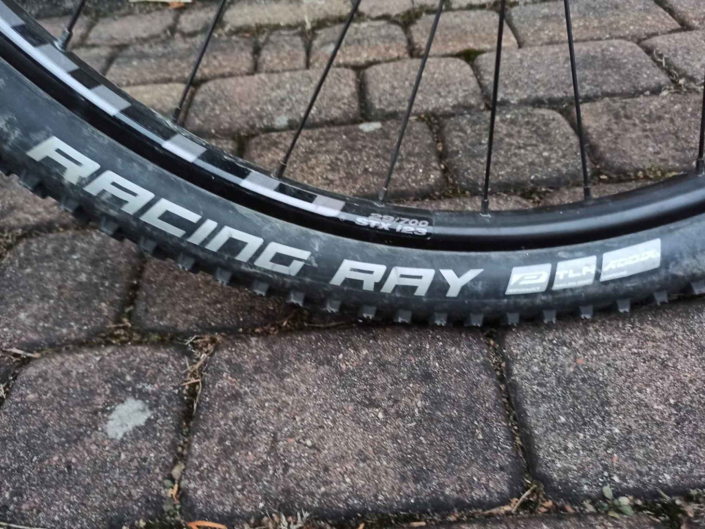 Cannondale Scalpel HT Carbon 4 2022 L Kraśnik - zdjęcie 3