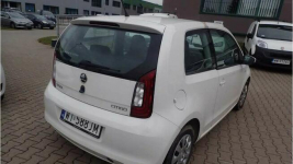 Škoda Citigo Komorniki - zdjęcie 4