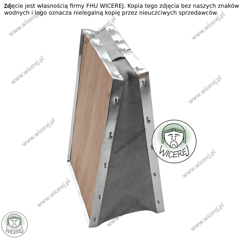 Mieszek Miech do Podkurzacza Uniwersalny Część wymienna do Podkurzacza Jaśliska - zdjęcie 2