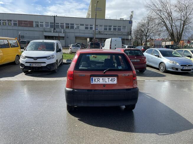 Fiat Punto 1999 1.1 alternator do wymiany Śródmieście - zdjęcie 7