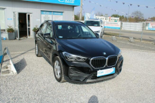 BMW X1 X-DRIVE Advantage 69024 PLN Gwarancja Warszawa - zdjęcie 4
