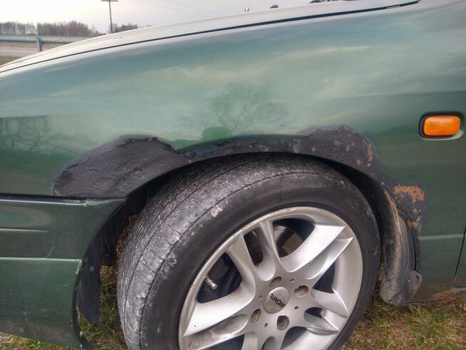 Nissan Primera P11 Kielce - zdjęcie 2