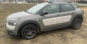 Sprzedam Citroen C4 cactus Ostrołęka - zdjęcie 5
