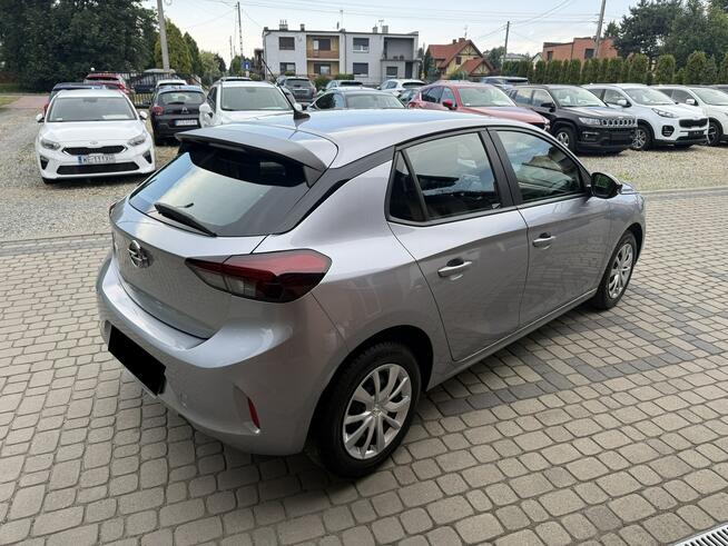 Opel Corsa 1,2 75KM Orzech - zdjęcie 6