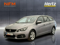 Peugeot 308 SW 1,5 Bluehdi(130 KM) Active Salon PL Faktura-Vat