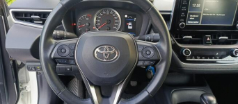 Toyota Corolla 1.5 Comfort Automat Dąbrowa Górnicza - zdjęcie 6