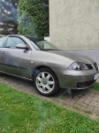 Seat ibiza 2005 benzyna+Gaz zarejestrowany letnie zimowe opo Kielce - zdjęcie 9