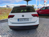 Volkswagen Tiguan 1.4 TSI DSG Comfortline Kraków - zdjęcie 12