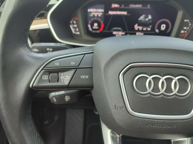Audi Q3 Salon Polska fv23% Otwock - zdjęcie 10