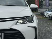 toyota gwarancja  Poleasingowy I właściciel Serwis ASO VAT 23% krajowy Będzin - zdjęcie 4